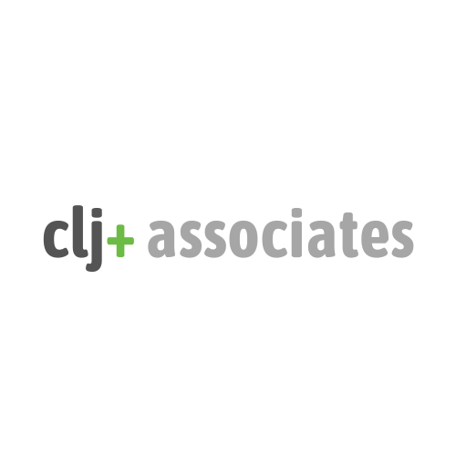CLJ+ Associates logo Sustainists Consultants Sustainability