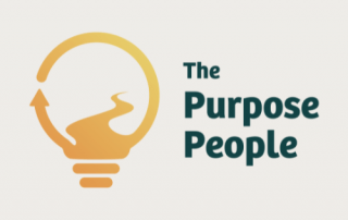 The PurposePeople logo Sustainists Consultants Sustainability