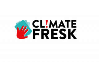 Climate Fresk logo Sustainists Consultants Sustainability