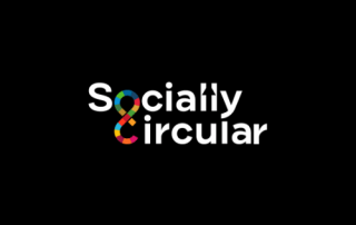 Socially Circular logo Sustainists Consultants Sustainability