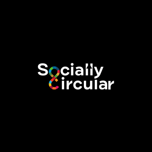 Socially Circular logo Sustainists Consultants Sustainability
