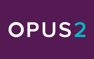 Opus2 Case Study logo Sustainists Consultants Sustainability