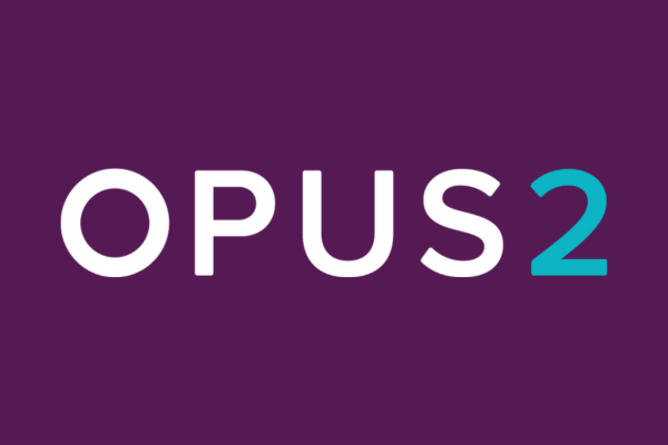 Opus2 Case Study logo Sustainists Consultants Sustainability