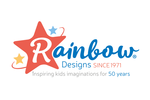 Rainbow Designs Case Study logo Sustainists Consultants Sustainability