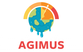 Agimus logo Sustainists Consultants Sustainability