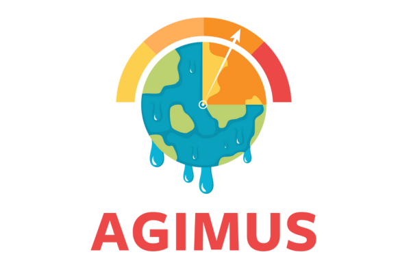 Agimus logo Sustainists Consultants Sustainability
